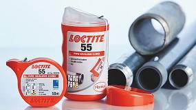 Foto de Loctite 55 renueva su formato e invita a caf