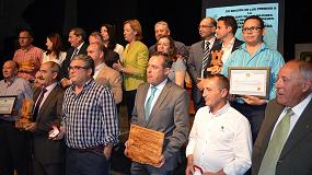 Picture of [es] XII Edicin de los Premios a la Calidad de los mejores AOVE de la DO 'Poniente de Granada'
