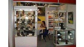 Foto de Calzados Robusta presenta sus colecciones Gore-Tex e Industrial en la feria Intersec