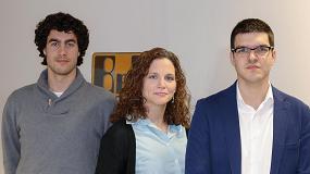 Picture of [es] B&R abre nueva oficina en Valencia (Espaa)