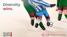 Foto de Henkel celebra la Semana de la Diversidad e Inclusin