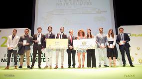 Foto de Pladur celebra la 26 edicin del Concurso Soluciones Constructivas con nuevos premios
