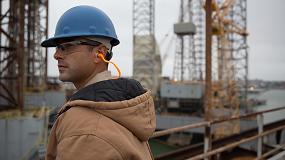 Foto de Cuatro maneras de mejorar la proteccin auditiva en la industria del petrleo y gas