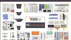 Foto de Herramientas y accesorios de Flozam
