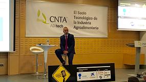 Foto de CNTA presenta los resultados obtenidos en el ao 2015 durante la Asamblea Anual de Socios