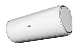 Foto de Haier incorpora a su gama de climatizaci�n el refrigerante m�s respetuoso con el planeta y las personas