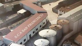 Foto de Las cooperativas San Francisco, de Arroyo del Ojanco, y San Pablo, de Camporredondo, se fusionan