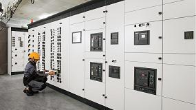 Foto de Schneider Electric mejora los cuadros de distribucin y centros de control motor Okken