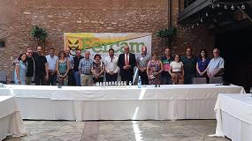 Foto de Puntuaciones del concurso regional de calidad de vinos Fercam