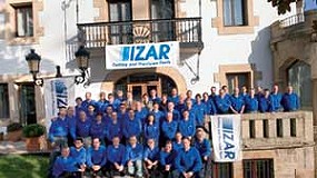 Foto de Izar supera los 21 millones de euros facturados