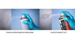 Foto de Guzman Global presenta el nuevo Lusin Protect G 31 F de Chemtrend