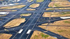 Foto de Primera acreditacin para realizar ensayos en pavimentos de carreteras y aeropuertos