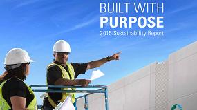 Foto de Prologis publica su 9� Informe Anual de Sostenibilidad