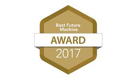 Foto de Rockwell Automation anuncia el jurado y el premio que otorgar en el Best Future Machine Award en Interpack 2017