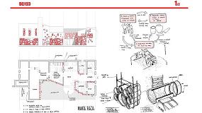 Foto de �El Molino del Testar�, Premio ReHabitando 2016 al mejor proyecto de climatizaci�n