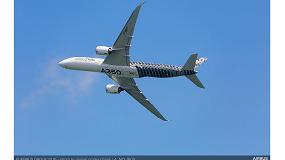 Foto de Airbus y Dassault Systmes amplan su colaboracin a la fabricacin aditiva