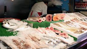 Foto de El fro en la industria pesquera: del mar a la mesa