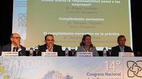 Foto de Tres expertos analizan cmo afecta el nuevo Cdigo Penal a las empresas del sector del reciclaje