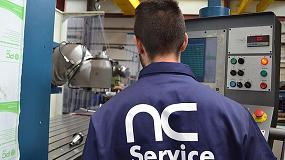 Picture of [es] NC Service impulsa la formacin dual en Burgos
