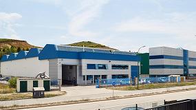 Picture of [es] NC Service fortalece su estructura en Burgos con la compra de una nave industrial