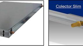 Foto de El panel ms delgado y ligero del mundo