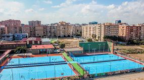 Foto de El colegio Sagrada Familia PJO, pionero en activar el programa ZeroAcoso en Valencia