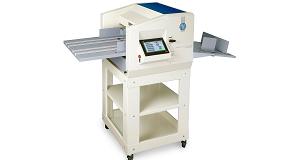 Foto de PMA Product presenta en C!Print Madrid el equipo multifuncin Cyklos GPM 450 AirSpeed