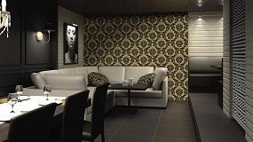 Foto de Antalis exhibe su amplia gama de soportes y soluciones para comunicaci�n visual en C!Print