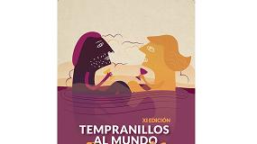 Foto de FEAE presenta el cartel Tempranillos al Mundo y el Certamen Internacional de Vinos Gallegos 2016