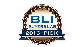 Foto de Las Bizhub C308 y 227 de Konica Minolta consiguen los BLI Summer Pick Award 2016