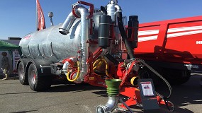 Foto de Nueva cuba de purn de 20.000 l de Herculano