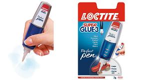 Foto de Loctite Super Glue-3 Perfect Pen, tan fcil como escribir