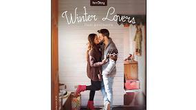 Foto de Winter's Lovers, el ltimo folleto de Ferrokey dedicado a la calefaccin