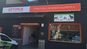 Foto de Optimus llega a la Comunidad Valenciana con la apertura de dos establecimientos