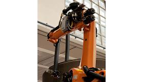 Foto de Tecnatom contribuir� a aumentar la productividad en la inspecci�n de paneles en Airbus Nantes
