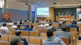 Foto de Las XII Jornadas de Procesado de Materiales con Tecnologa Lser muestran cmo mejorar la competitividad