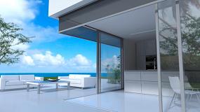 Foto de Soluciones para ventana, fachada y proteccin solar