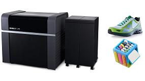 Picture of [es] Aiju adquiere una impresora 3D Stratasys J750 con capacidad para imprimir hasta en 365.000 colores