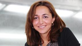 Foto de Entrevista a Blanca de la Fuente, directora de Ventas y Marketing de la Divisin de Cintas y Adhesivos Industriales de 3M Iberia