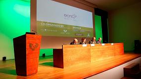 Foto de La conferencia europea de nanofilms rene en Bilbao a expertos internacionales en recubrimientos inteligentes