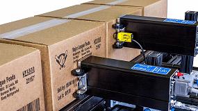 Foto de Trebol Group presenta su nuevo inkjet para impresin de cajas: IJ4000 Series en Empack