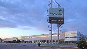 Foto de Prologis alquila 34.600 m� en Barcelona
