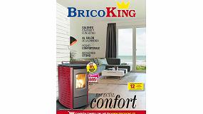 Foto de Ya est en vigor el nuevo folleto de Bricoking Especial confort