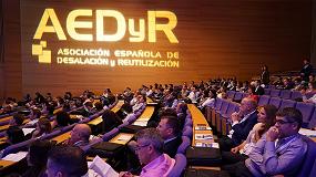 Foto de El XI Congreso Internacional AEDyR se cierra con un gran xito de asistencia e interesantes debates