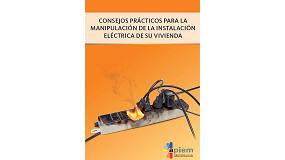 Foto de Apiem edita un manual con consejos prcticos sobre la instalacin elctrica de las viviendas