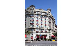 Foto de El Palace Hotel Barcelona reduce en casi un 50% su gasto energtico gracias a las soluciones Buderus