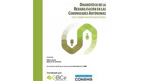 Foto de Ursa patrocina el nuevo informe del Grupo de Trabajo sobre Rehabilitacin sobre Comunidades Autnomas