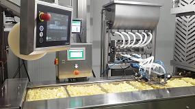 Fotografia de [es] La colaboracin en I+D entre UDAPA y Azti concluye con la creacin de una nueva empresa de productos V gama de patata