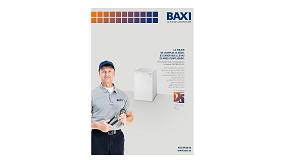 Foto de Baxi celebra los 25 aos de la caldera de gasleo ms vendida en Espaa