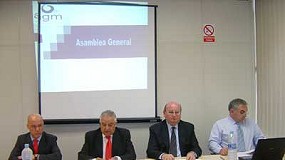 Foto de AGM celebra su Asamblea General